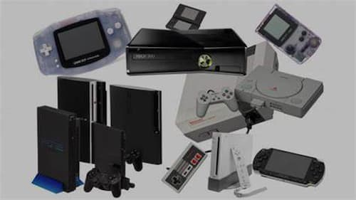 The Advantages of Selling Wholesale Gaming Consoles In 2023
