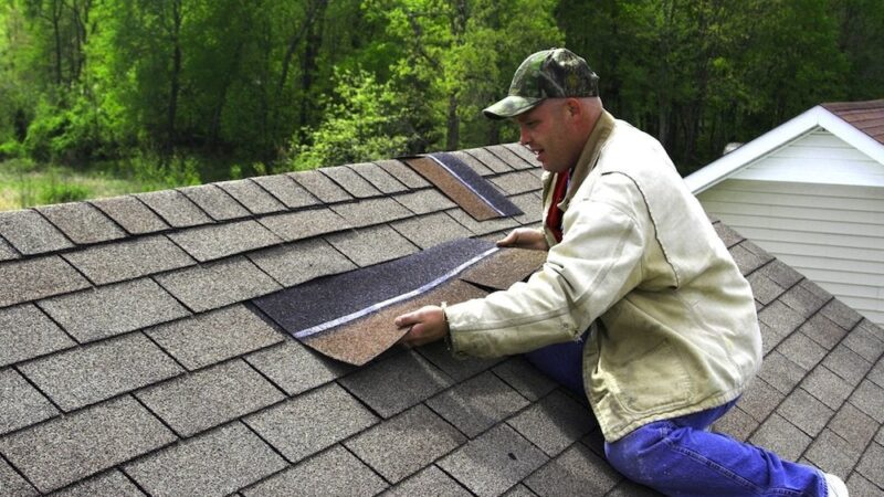 4 Signs That Indicate Your House Needs A Roof Replacement Now