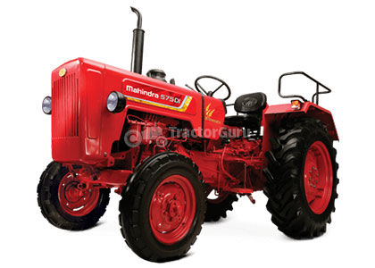 Mahindra Tractor 575 DI is the Ideal Choice for Small and Medium-Sized Farms