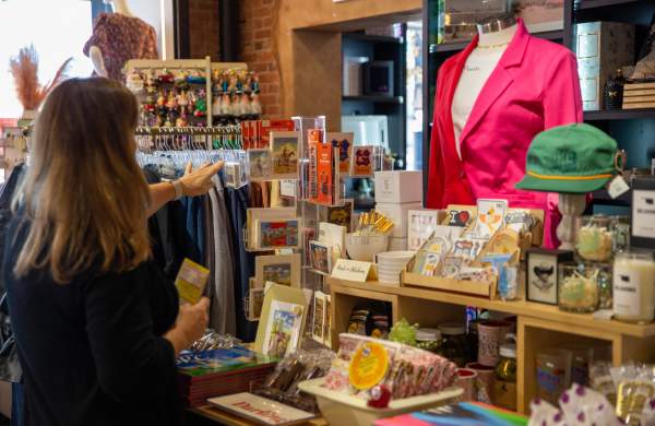 Shopping Like a Local: Where to Find the Best Bargains in Oklahoma