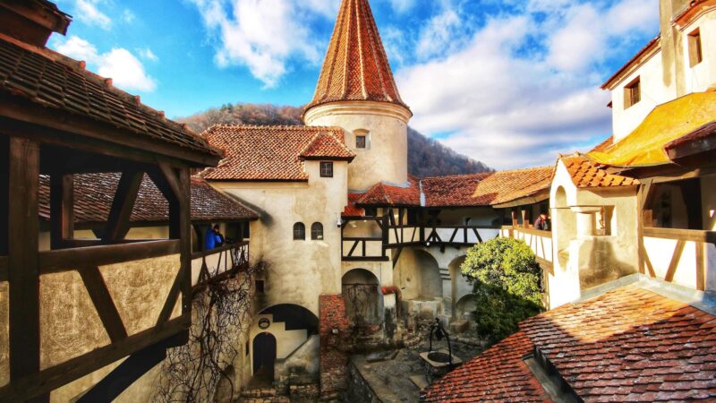 Transylvania in Detail: Top 5 Attractions for a Complete Experience