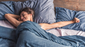 How Much Sleep Do You Really Need