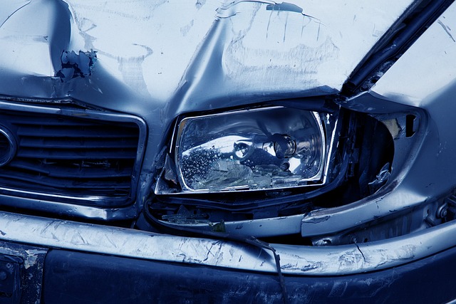 What to Do if You Are in a Rideshare Accident