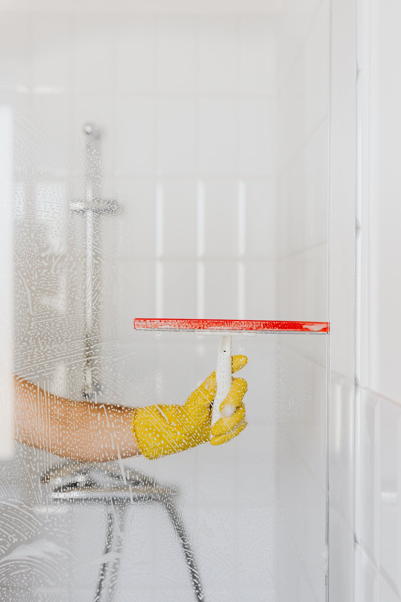 How to Keep Cleaning Supplies Safe and in Good Condition?