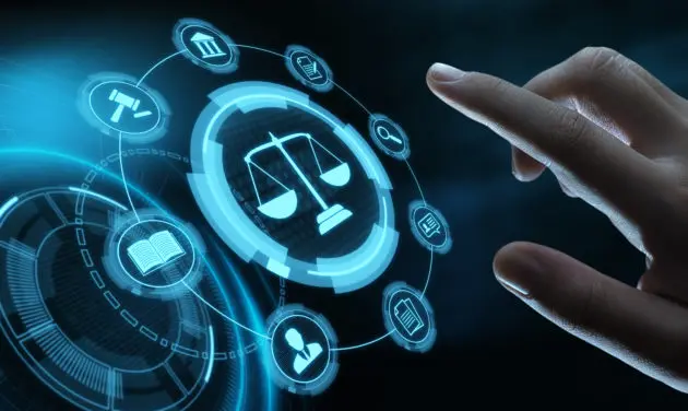 Empowering Legal Solutions in the Digital Age