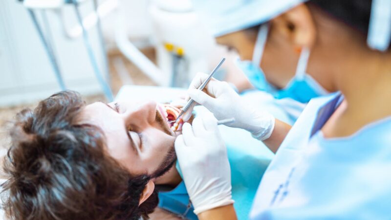 Precision Care for Your Oral Health Idaho Falls Oral & Facial Surgery