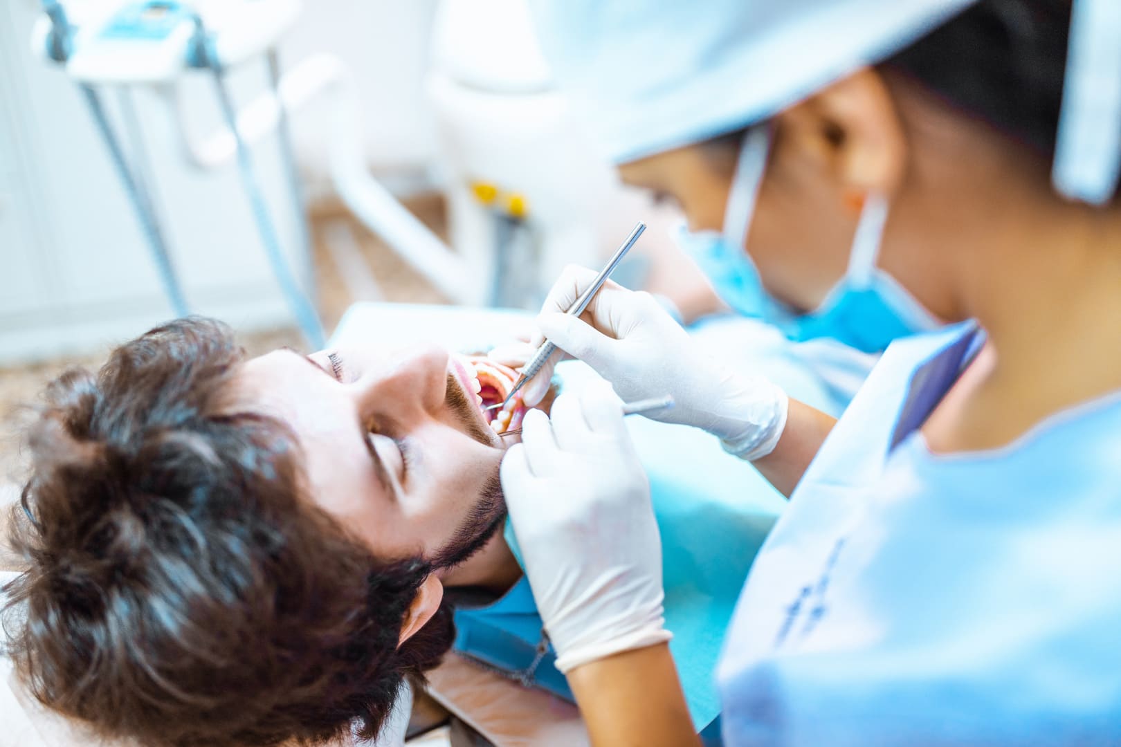 Precision Care for Your Oral Health Idaho Falls Oral & Facial Surgery