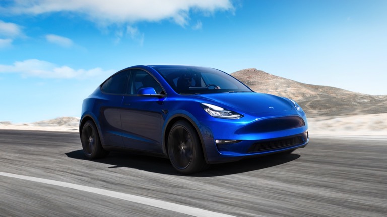 Unlocking the sophistication of Tesla Model Y