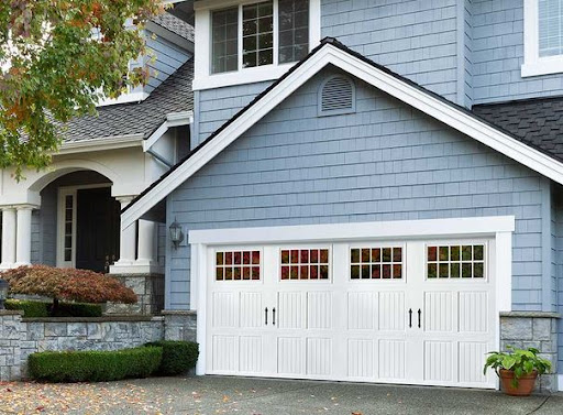 6 Reasons to Fix Your Garage Door