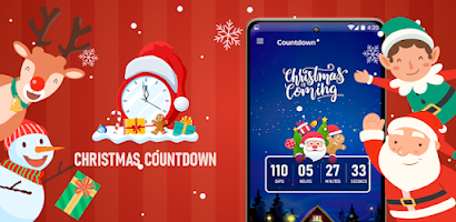 Top Christmas Widget Apps