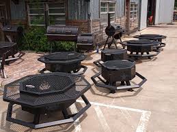 Choosing the Right Buc-ee's Fire Pit