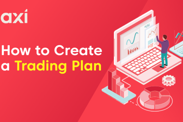 Creating Your First Trading Plan