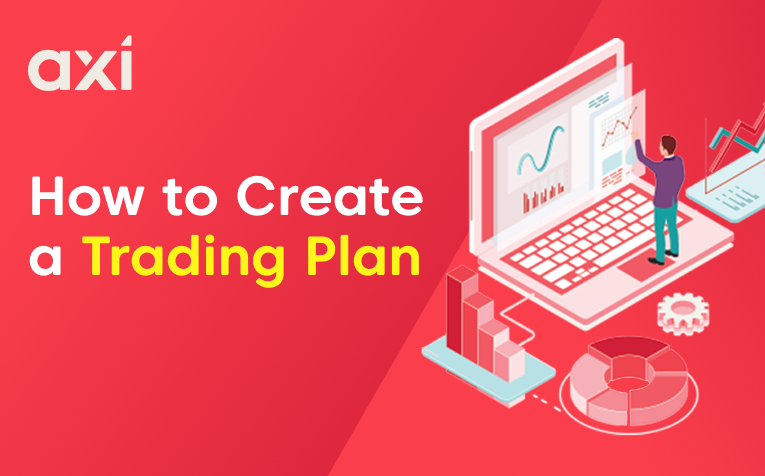 Creating Your First Trading Plan