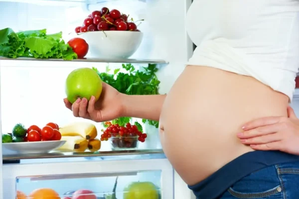 How to Have a Healthy and Safe Pregnancy