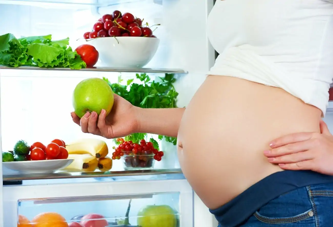 How to Have a Healthy and Safe Pregnancy