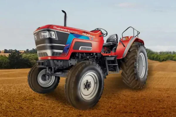 Benefits of the Mahindra 575 DI