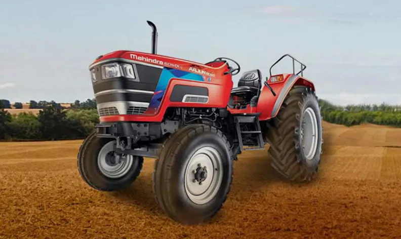 Benefits of the Mahindra 575 DI