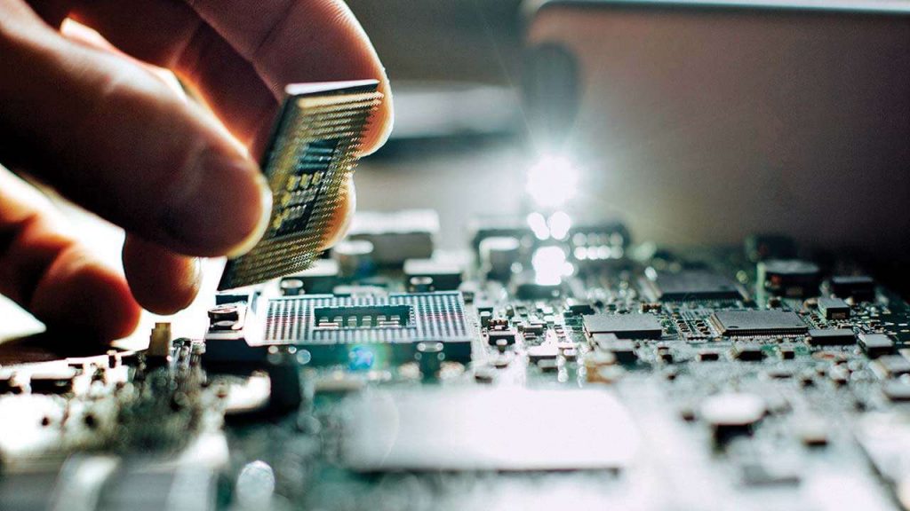 The benefits of Electronics Assembly Services