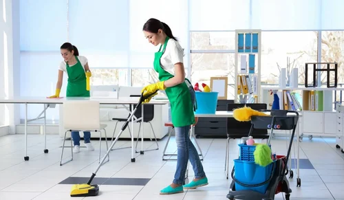 Dos and don'ts for hiring a professional cleaning service in Maryland