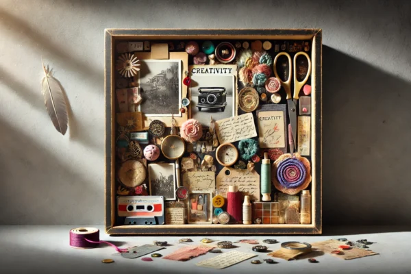 Understanding the Basics of a Shadow Box