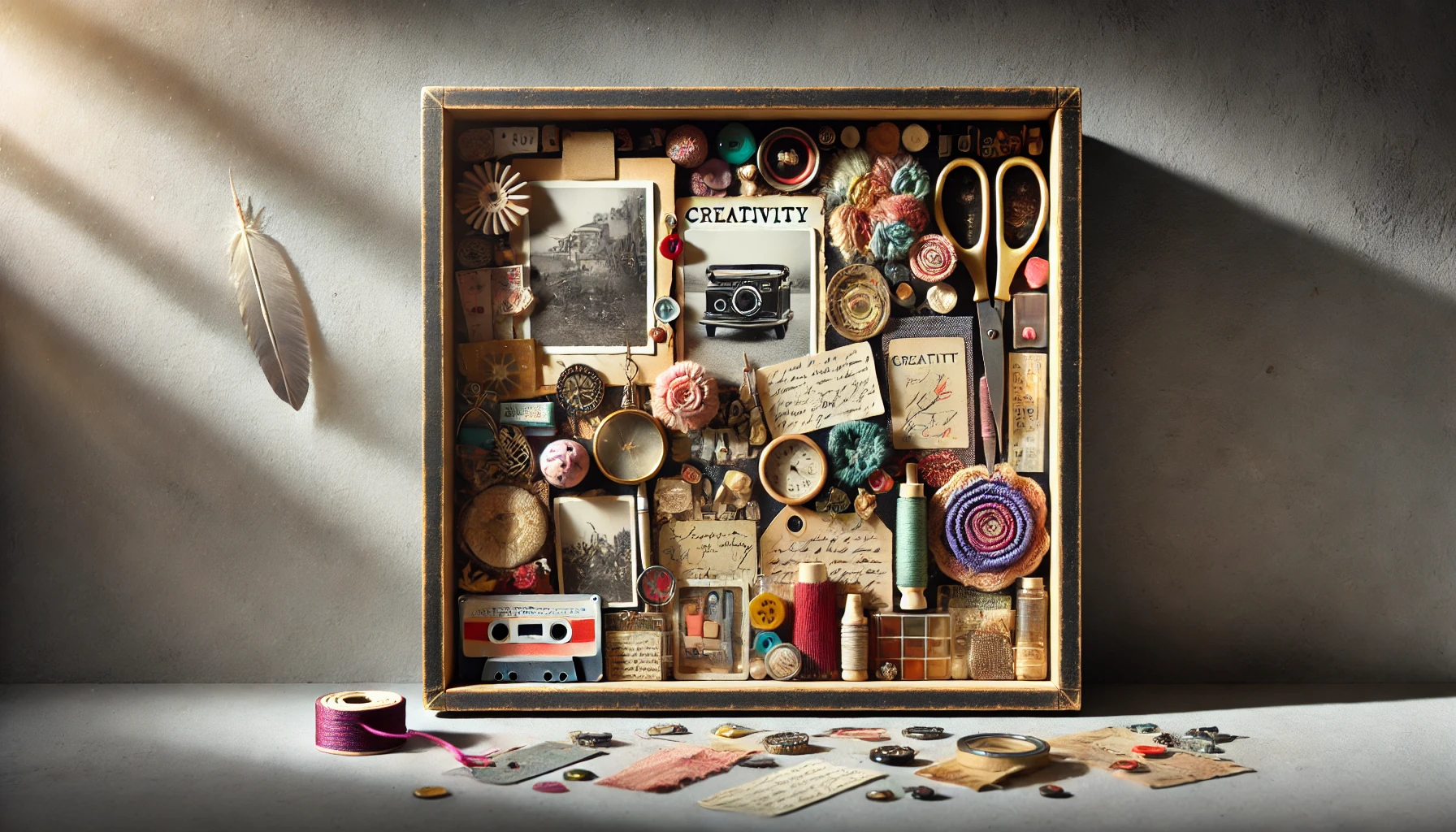 Understanding the Basics of a Shadow Box