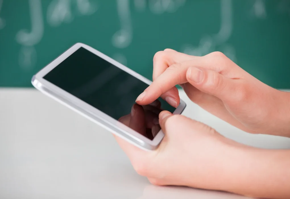 What Teachers Should Know About Mobile Devices and BYOD