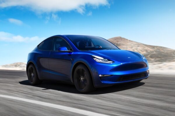 Unlocking the sophistication of Tesla Model Y